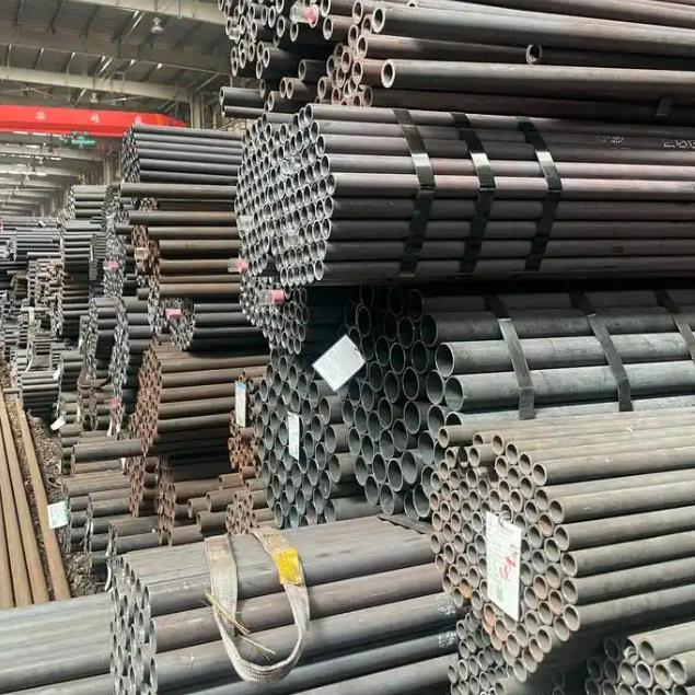 無(wú)縫鋼管廠家直銷商